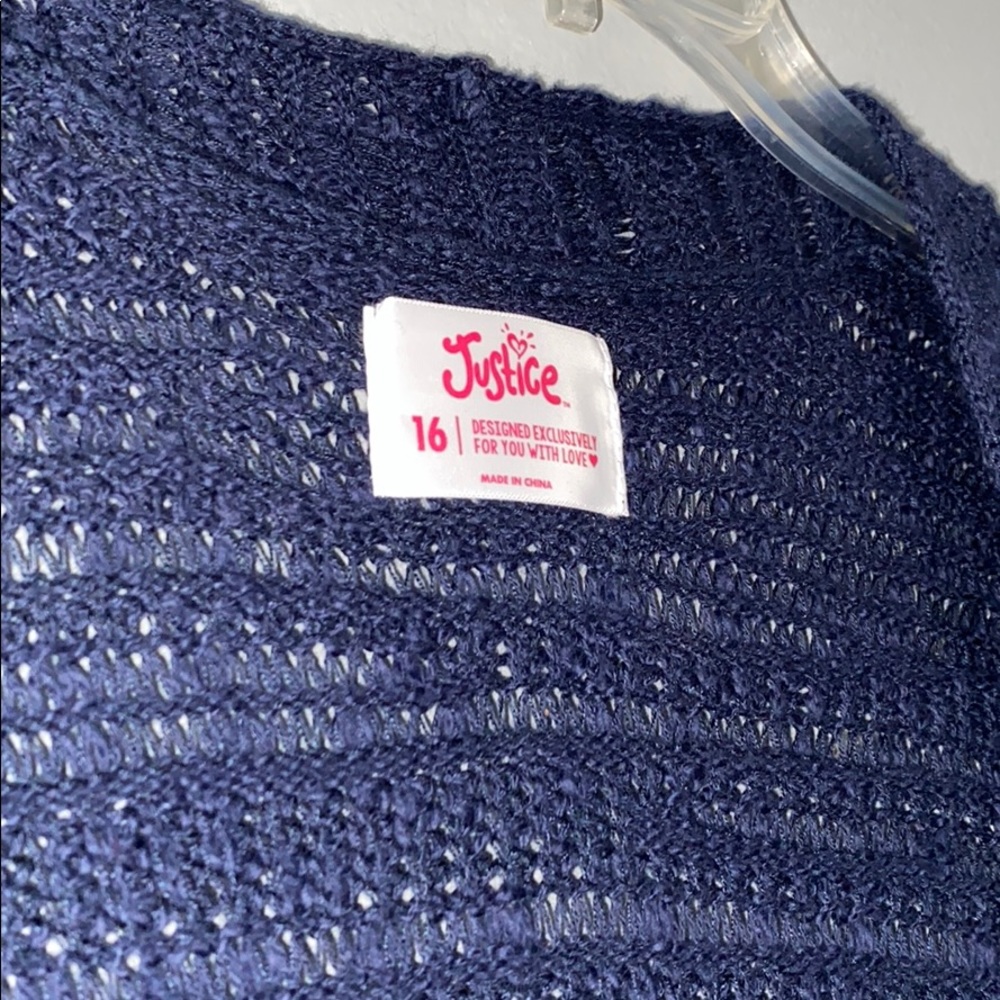 Cardigan - Picture 3 of 3